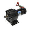 Leeson M1115024.00 985.602D Parallel Shaft DC Gearmotor