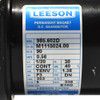 Leeson M1115024.00 985.602D Parallel DC Gearmotor - Parts