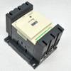 Schneider Telemecanique LC1D115 Contactor 3P 100HP 80kW 115A 660V 230VAC Coil
