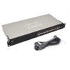Cisco SG350-28 28-Port Managed Gigabit Ethernet Switch