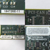 NI 184726E-11 PCI-CAN Controller Network Area Interface