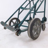 Harper 600 Liquid Gas Cylinder Hand Truck Tank Cart Tilt-Back Welding Dolly