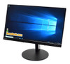Lenovo ThinkVision T23i-10 23" Display Monitor Wide FHD IPS 1920x1080 HD w/Stand