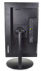 Lenovo ThinkVision T23i-10 23" Display Monitor Wide FHD IPS 1920x1080 HD w/Stand