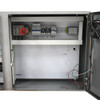 SCE-30EL6012WFLP Industrial Control Panel 2-Door Enclosure 30"x 60"x 12"