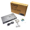 Cisco SG300-28 28-Port Managed Gigabit Ethernet Switch