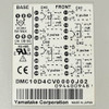 Yamatake Azbil DMC10 4-Chan. Multifunction Temperature Control Module DMC10D4CV