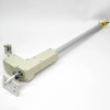 Linak LA31 Linear Actuator 19.5" Stroke 4000N Push 24VDC Power 312100 311654-01