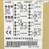 Yamatake Azbil DMC10 4-Channel Multifunction Temperature Controller DMC10D4CV