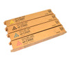 Ricoh (1) 841813 (1) 841814 (1) 841815 (1) 841816 MP C3503 Toner Cartridges