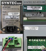 Syntec EZ4 CNC Router Machine Controller EZ-4012-ME