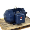 Marathon Globetrotter VFD Ready Motor 75HP 365TTFCD6036