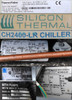 Silicon Thermal CH2400-LR Recirculating Chiller -15°C