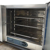 Rational Combi-Steamer SCC 62 SelfCooking Center Gas