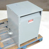 Square D Sorgel 50S3H 50-kVA 1-Phase Transformer HV:240x480 LV:120/240 Encl: 2