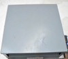 Square D Sorgel 50S3H 50-kVA 1-Phase Transformer HV:240x480 LV:120/240 Encl: 2