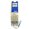 KEB Alfred Jager 09F5C3B-Z016 AC Motor Drive VFD
