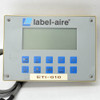 Label-Aire 3305080 ECLB Label Applicator Operator Control Panel Assembly 311X