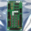 Label-Aire 0031184 3138 Applicator NGA I/O Input/Output Circuit Board w/ Cables