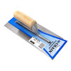 (Lot 9) Crain 423 11" Flooring Adhesive Trowel  V-Notch 1/8” x 1/16” x 1/8”