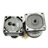 Oriental Motor 3RK15GN-AW K Series Speed Control Motor w/ 3GN12.5KA GearHead