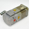 Siemens 1FK7042-5AF71-1AH0 3phase Servo Motor w/ Encoder, Brake 3000RPM 3NM 276V