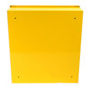 Prinzing Lockout Tagout Station 17 x 16 x 5 w/ 2 Shelves