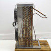 Unbranded Industrial Walk-In 2-Fan Cooler/Freezer Evaporator Coil 48"x 19"x 20"