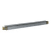 6' Siemens SX410A20F074 Sentron 1000A 3P4W Aluminum Busway Bus Bar 600VAC