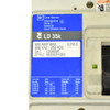 Cutler-Hammer LD3600F Circuit Breaker 3-Pole 600A 600V