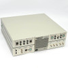 Audio Precision SYS-322G System One Dual Domain Audio Tester Analyzer - Parts