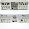 Audio Precision SYS-322G System One Dual Domain Audio Tester Analyzer - Parts
