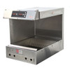 Marshall Air RR5-18-AC Heated Fry Dump Station Countertop Stainless Steel