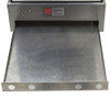 Marshall Air RR5-18-AC Heated Fry Dump Station Countertop Stainless Steel