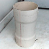 Charlotte Pipe PVC 00601 6300 PVC DWV Reducing Wye 16" x 6" Hub NSF SCH40
