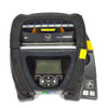 Zebra QLn420 Mobile Bluetooth Thermal Label Barcode Printer w/Cradle & Adapter