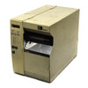 Zebra 105SL 10500-2001-0070 Barcode Printer 200dpi