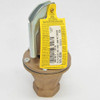 Watts 174A M1 Relief Valve 150 PSI 1-1/4" Bronze