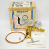 Airco 806-1135 Low-Flow High-Pressure Pressure Regulator
