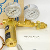 Airco 806-1135 Low-Flow High-Pressure Pressure Regulator