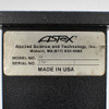AsTex TS WR 284 Waveguide Tuner 3 Stubs Independent Manual Adjust Precision Dial
