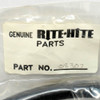 Rite-Hite 08307 Electric Dock Leveler Wiring Harness