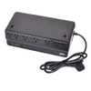 APC BE600M1 Back-UPS 600VA 330W 120V 6x NEMA 5-15R USB