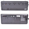 APC BE600M1 Back-UPS 600VA 330W 120V 6x NEMA 5-15R USB