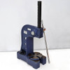Palmgren 9661401 4-Ton Arbor Press 14-3/8" H, 9-7/8" D