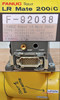 Fanuc LR Mate 200iC Industrial Robot Arm A05B-1139-B202 Bad #2 Joint Motor-Parts