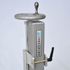 Label-Aire Printer/Applicator Heavy Duty Adjustable-Height Base Steel Stand