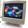 Vintage ViewSonic A70 17" CRT VGA Monitor Retro SuperClear 0.26mm 1280x1024