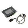 Eaton HMI04BU Industrial HMI 24VDC w/ RS-232 Cable