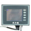 Eaton HMI04BU Industrial HMI 24VDC w/ RS-232 Cable